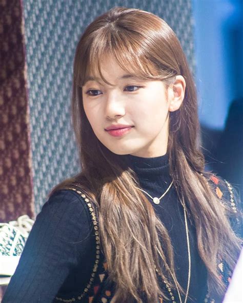 suzy bae dior earring event 2019|We spotted Korean superstar Suzy Bae at the  .